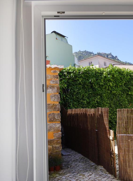 Sparrow Sintra Nest Екстер'єр фото
